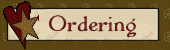 Ordering information