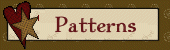 Raggedy Ann, Santa, Critters, holiday, and so many more patterns